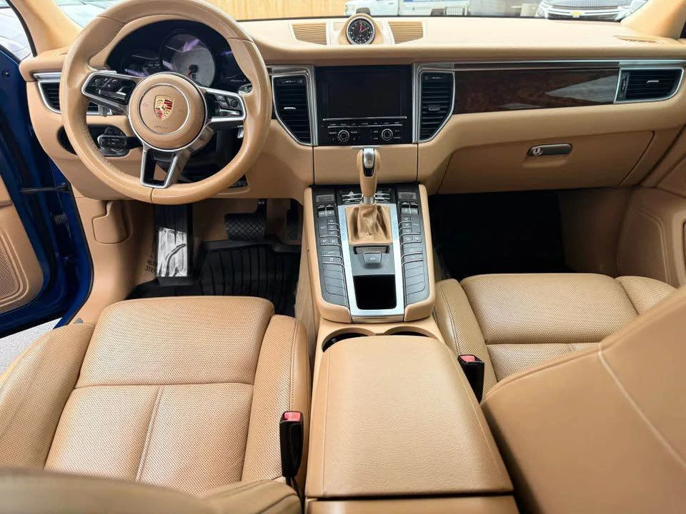 2015 Porsche Macan S - Image 8 of 10
