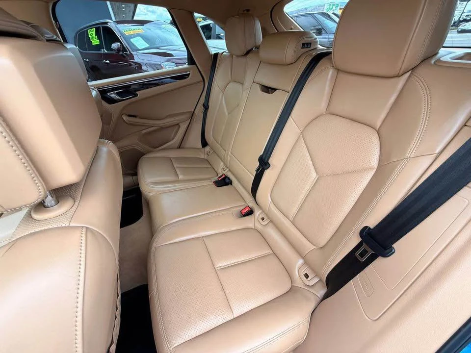 2015 Porsche Macan S - Image 7 of 10