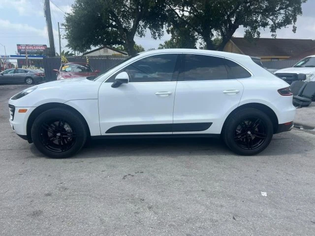 2015 Porsche Macan S - Image 8 of 18
