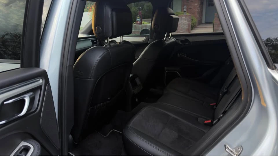2015 Porsche Macan S - Image 15 of 20