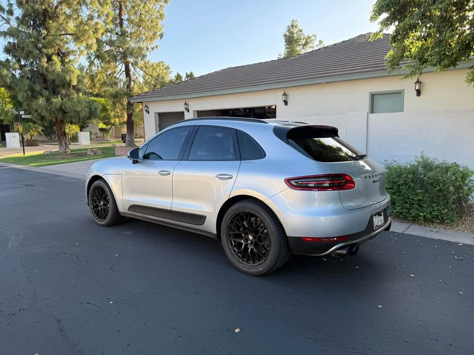 2015 Porsche Macan S - Image 8 of 20