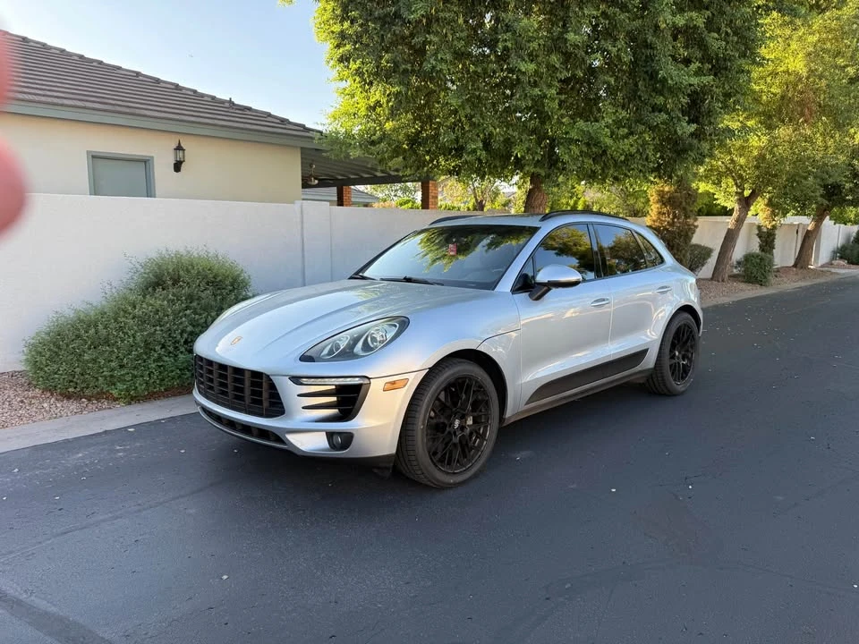 2015 Porsche Macan S - Image 5 of 20