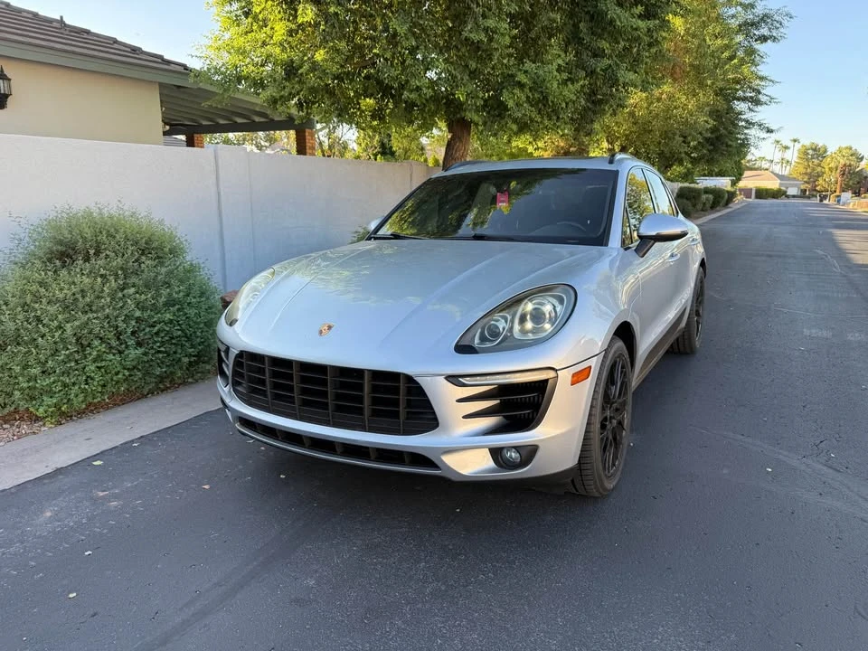 2015 Porsche Macan S - Image 6 of 20