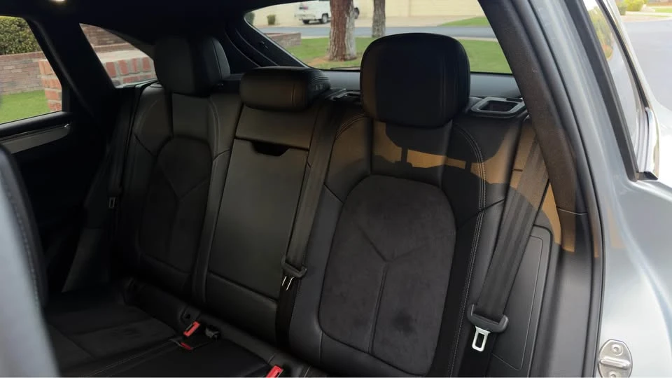 2015 Porsche Macan S - Image 13 of 20
