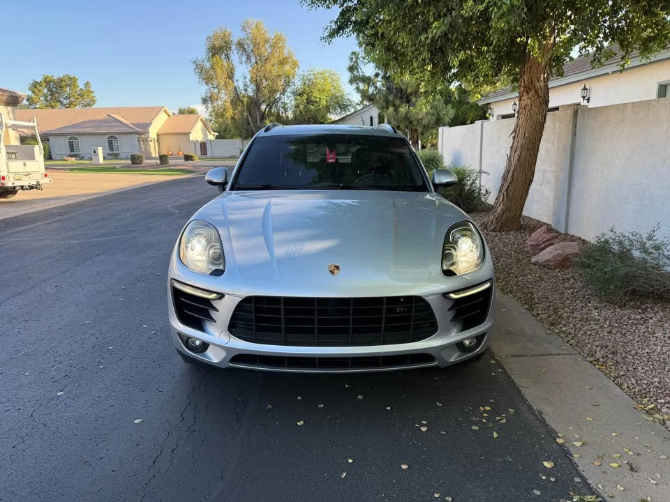 2015 Porsche Macan S - Image 4 of 20