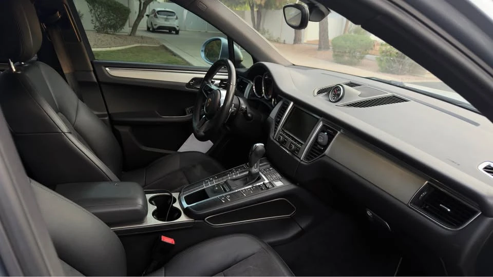 2015 Porsche Macan S - Image 14 of 20