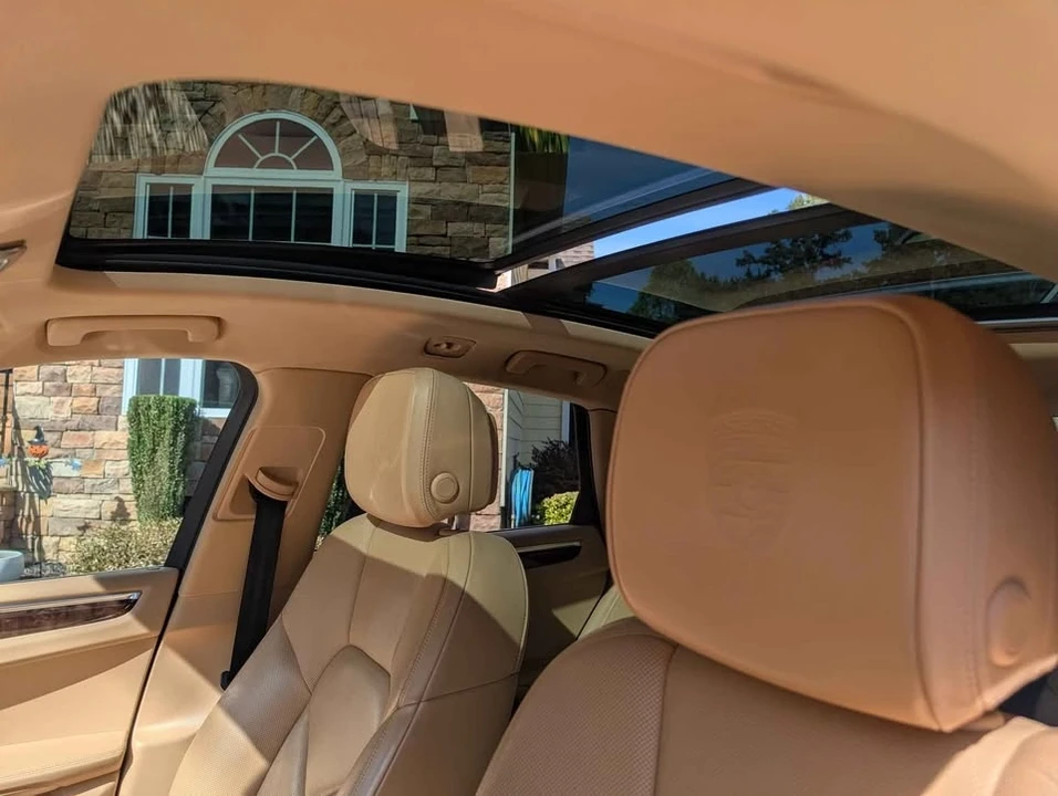 2015 Porsche Macan S - Image 9 of 9