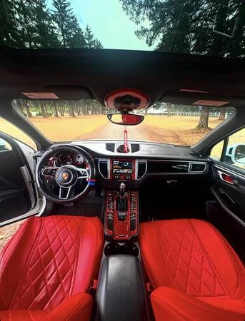 2015 Porsche Macan S - Image 3 of 19