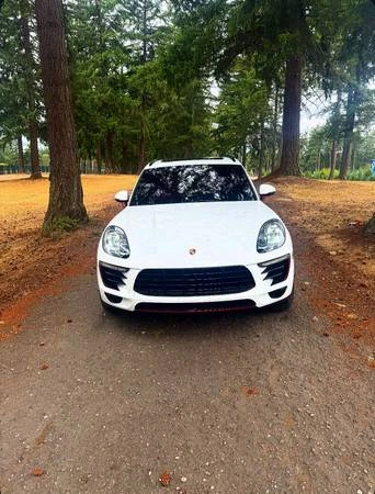 2015 Porsche Macan S - Image 5 of 19