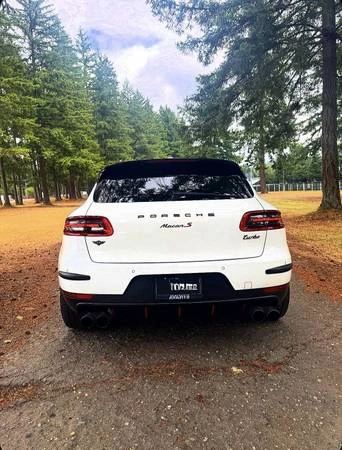 2015 Porsche Macan S - Image 4 of 19