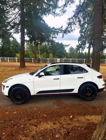 2015 Porsche Macan S - Image 8 of 19