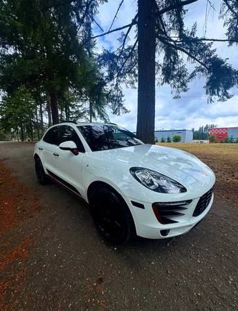 2015 Porsche Macan S - Image 9 of 19