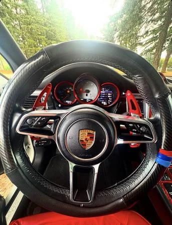 2015 Porsche Macan S - Image 13 of 19