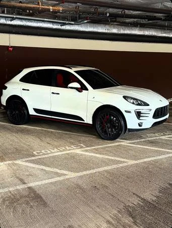 2015 Porsche Macan S - Image 17 of 19