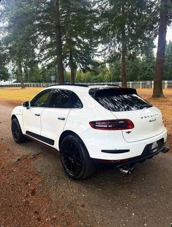 2015 Porsche Macan S - Image 6 of 19
