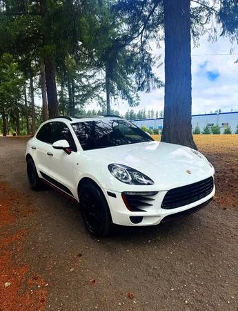2015 Porsche Macan S - Image 2 of 19