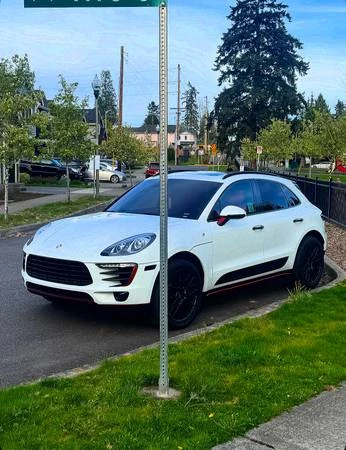 2015 Porsche Macan S - Image 19 of 19
