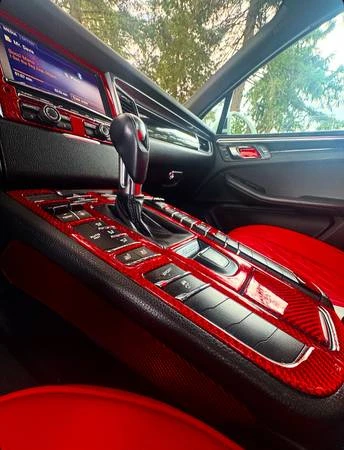 2015 Porsche Macan S - Image 15 of 19