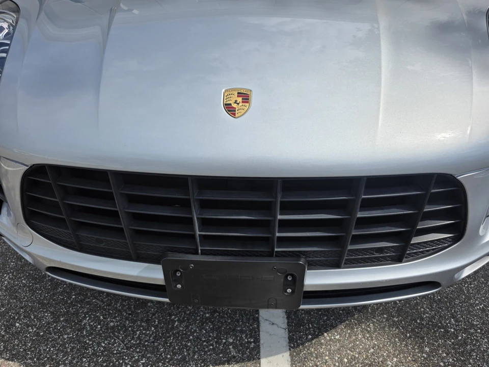2015 Porsche Macan S - Image 20 of 31