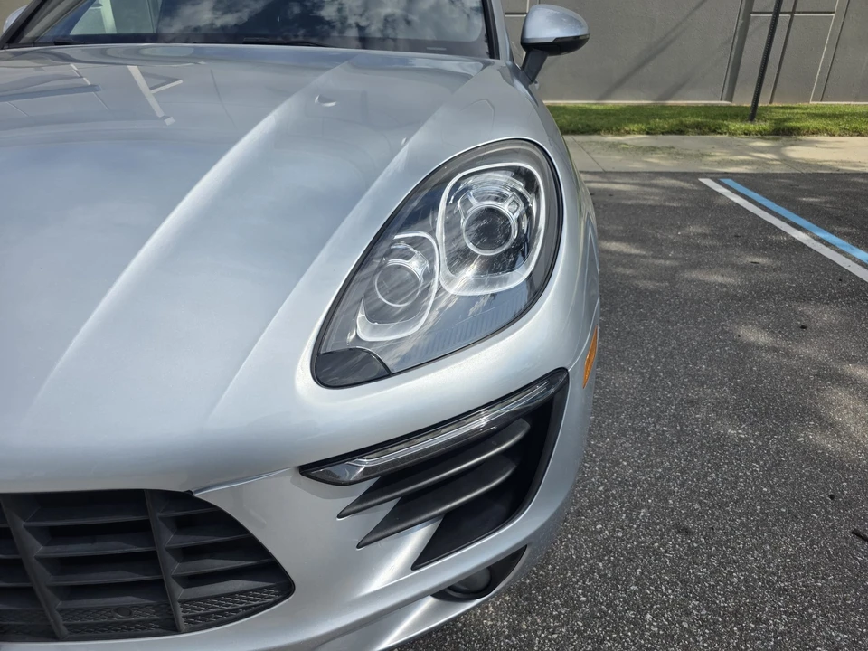 2015 Porsche Macan S - Image 27 of 31