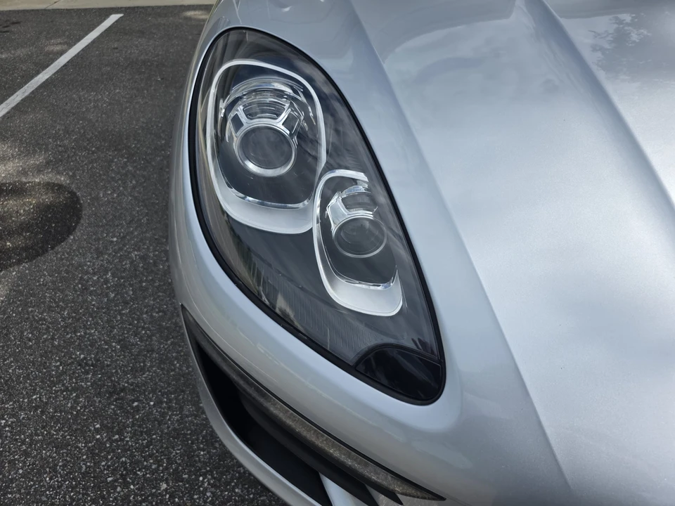 2015 Porsche Macan S - Image 26 of 31