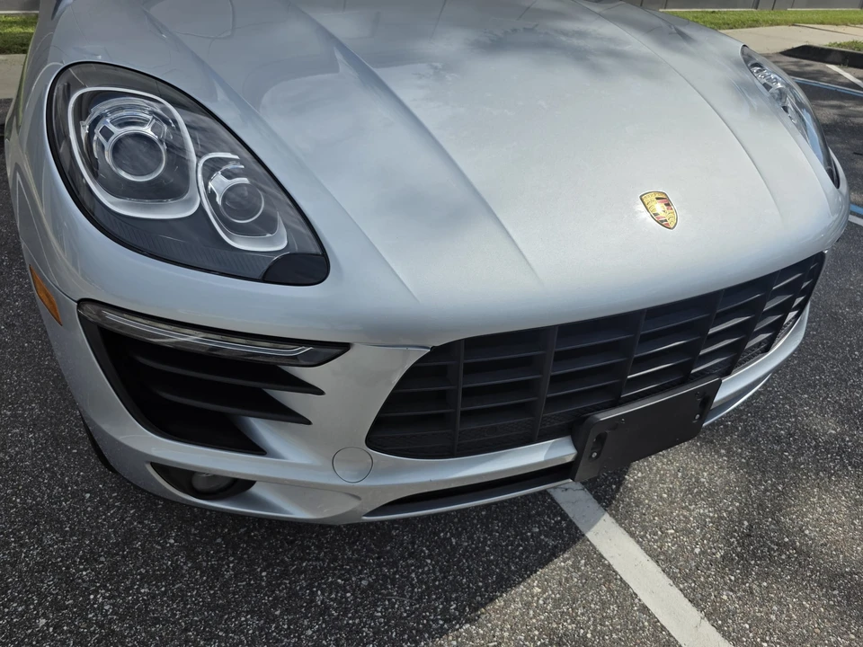 2015 Porsche Macan S - Image 17 of 31