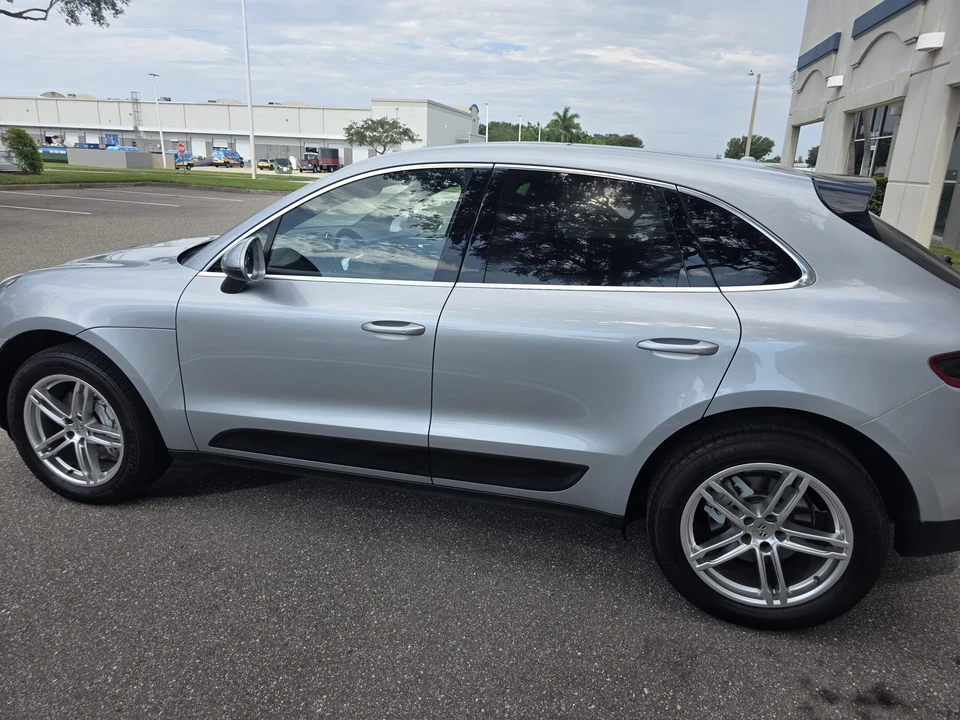 2015 Porsche Macan S - Image 30 of 31