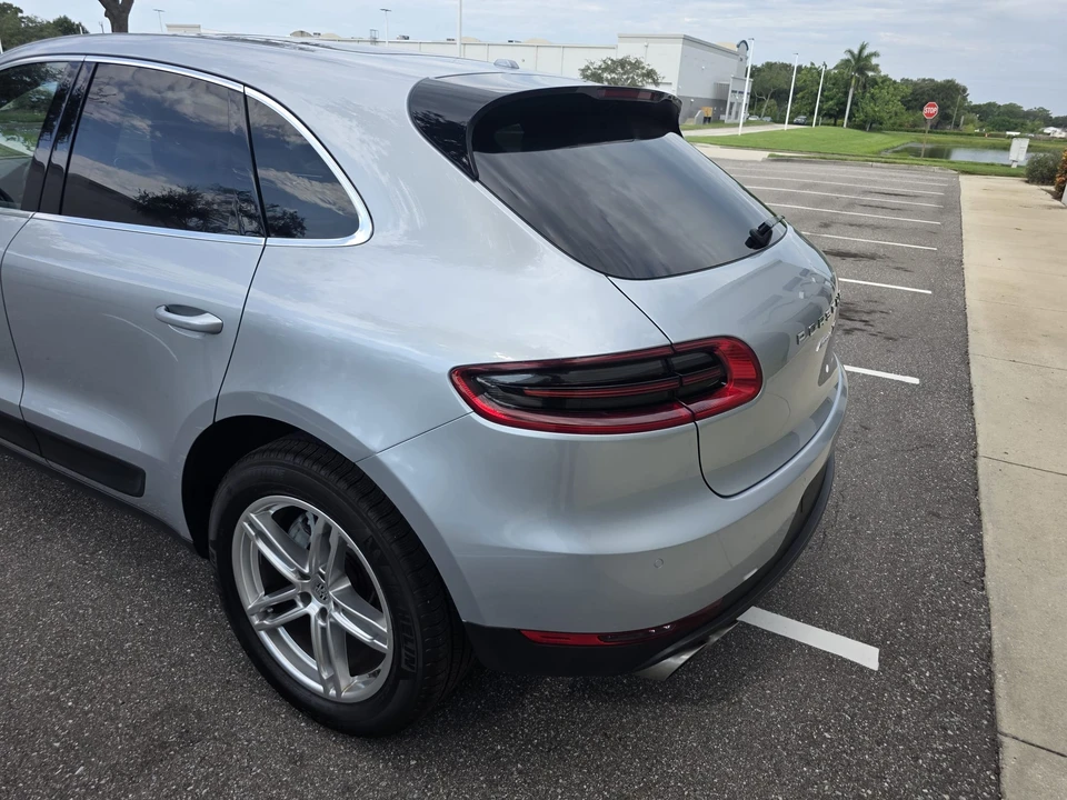 2015 Porsche Macan S - Image 31 of 31