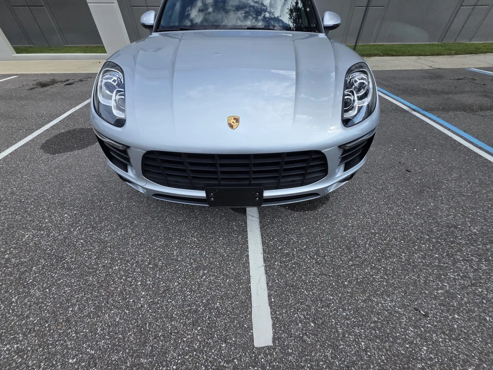 2015 Porsche Macan S - Image 18 of 31