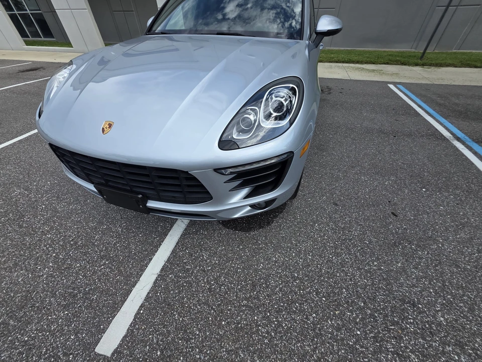 2015 Porsche Macan S - Image 22 of 31