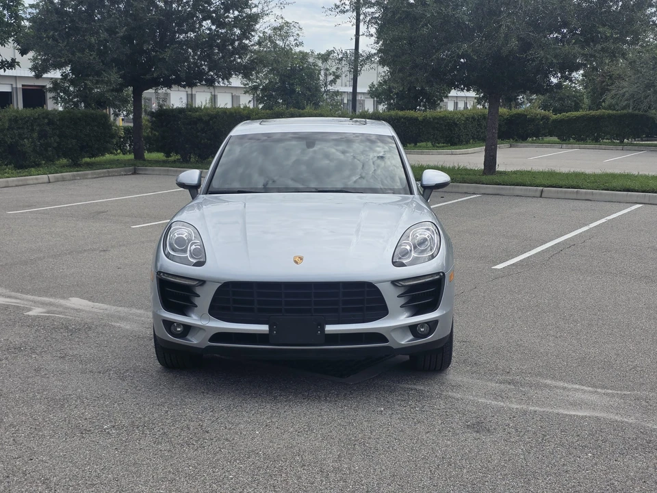 2015 Porsche Macan S - Image 4 of 31