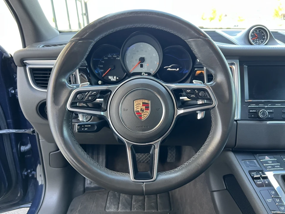 2015 Porsche Macan S - Image 6 of 21