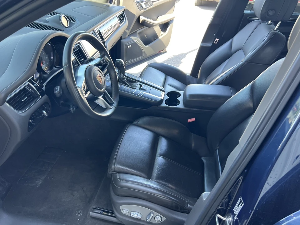 2015 Porsche Macan S - Image 9 of 21