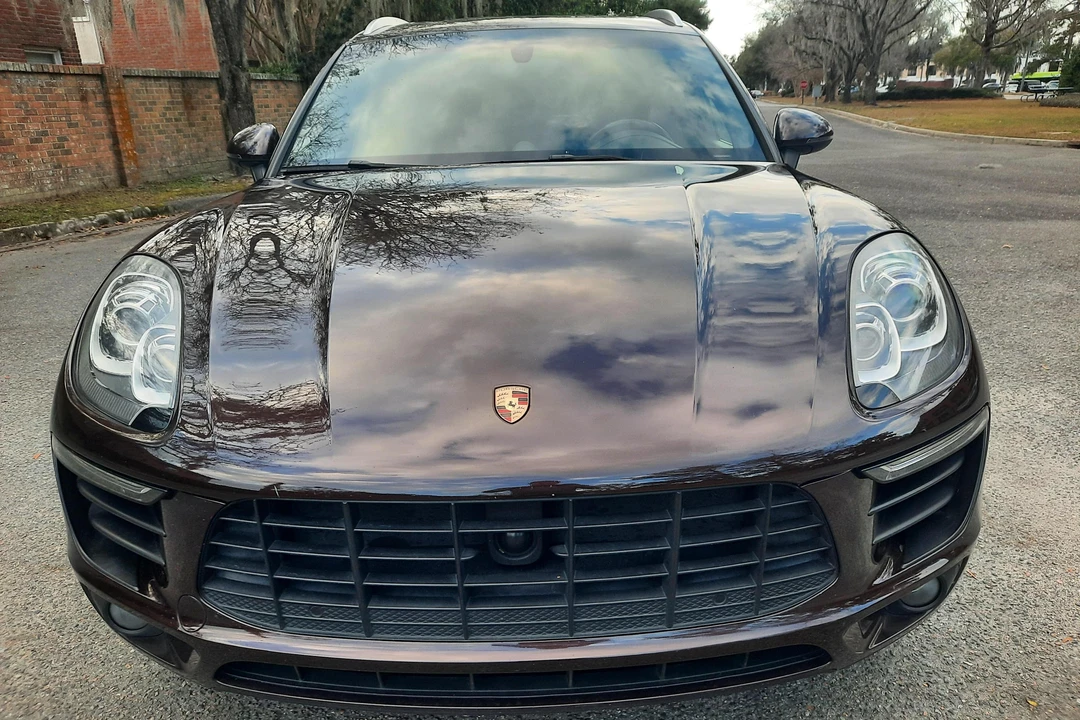 2015 Porsche Macan S - Image 2 of 31