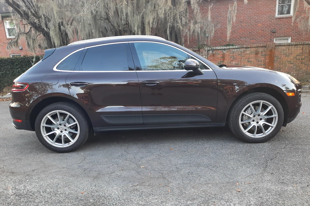 2015 Porsche Macan S - Image 3 of 31