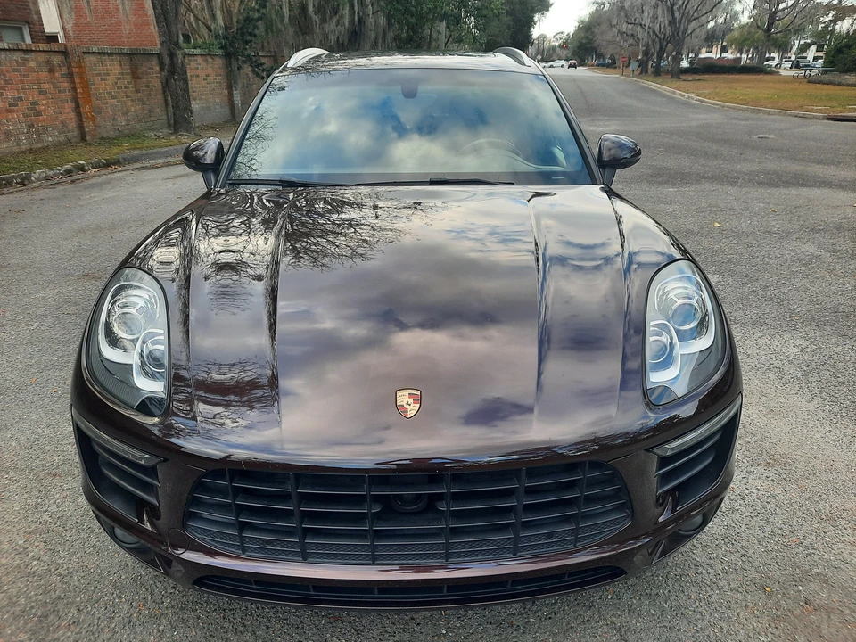2015 Porsche Macan S - Image 6 of 31