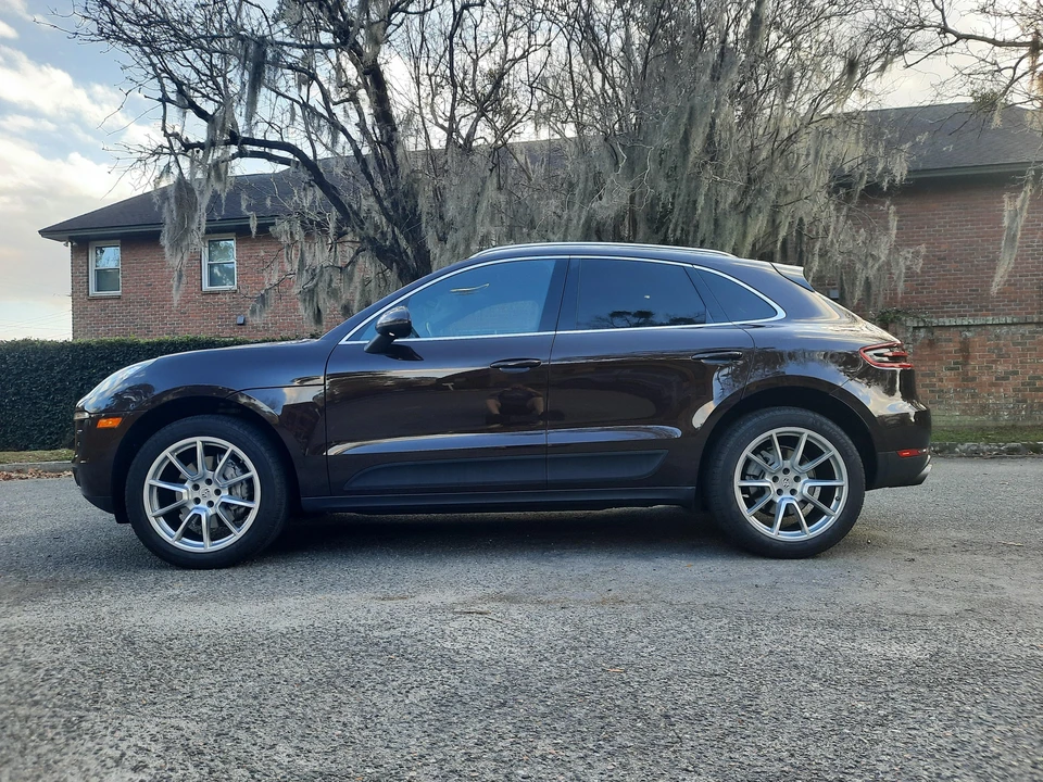 2015 Porsche Macan S - Image 12 of 31