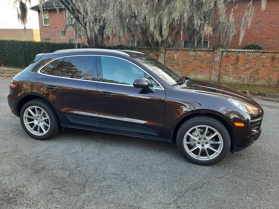 2015 Porsche Macan S - Image 27 of 31