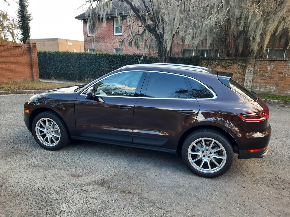 2015 Porsche Macan S - Image 14 of 31