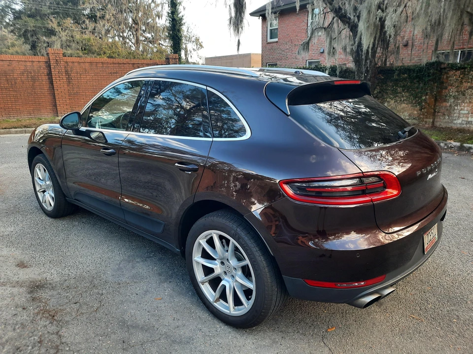 2015 Porsche Macan S - Image 16 of 31