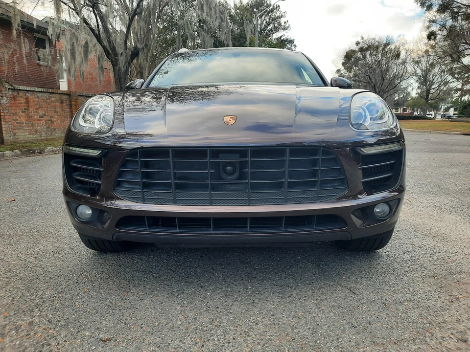 2015 Porsche Macan S - Image 7 of 31