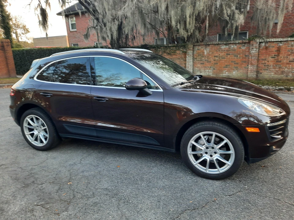 2015 Porsche Macan S - Image 28 of 31