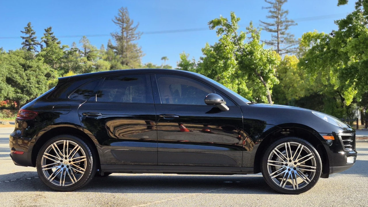 2015 Porsche Macan S - Image 27 of 31