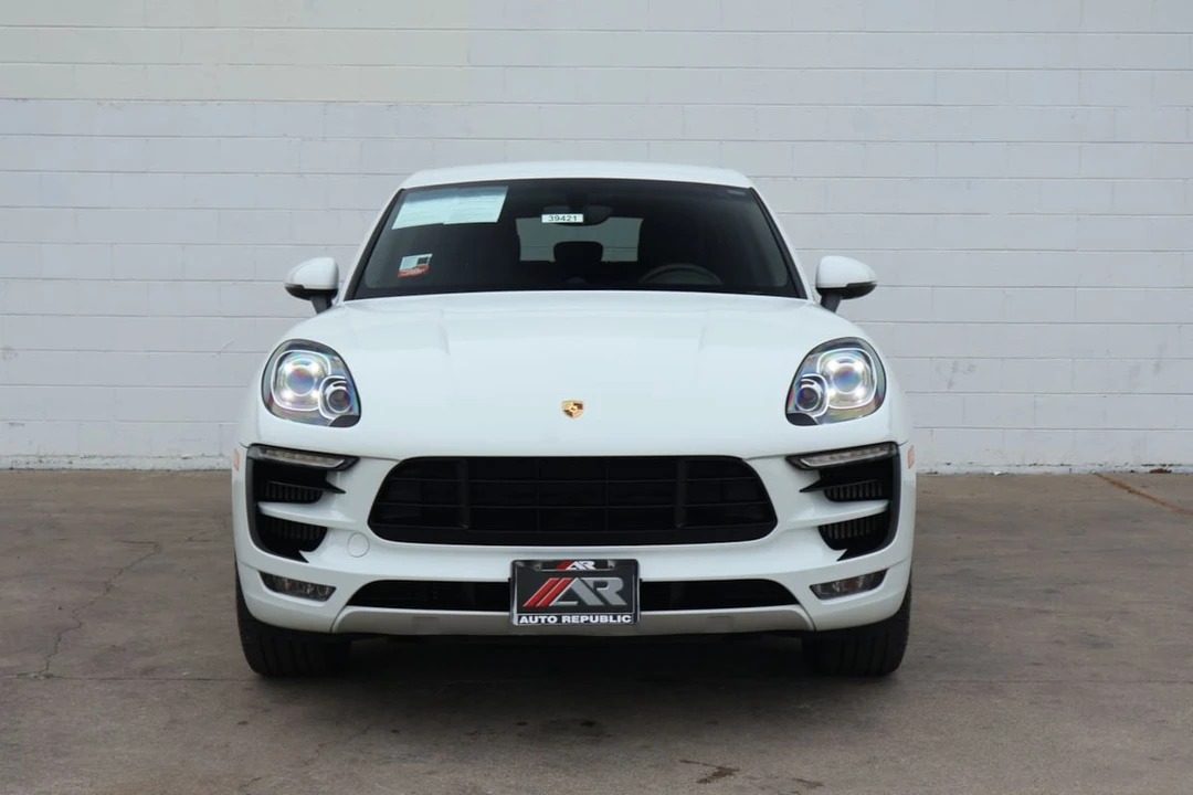 2015 Porsche Macan S - Image 3 of 31