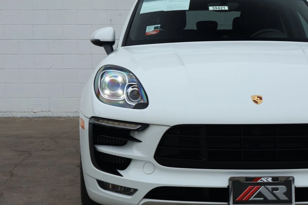 2015 Porsche Macan S - Image 4 of 31