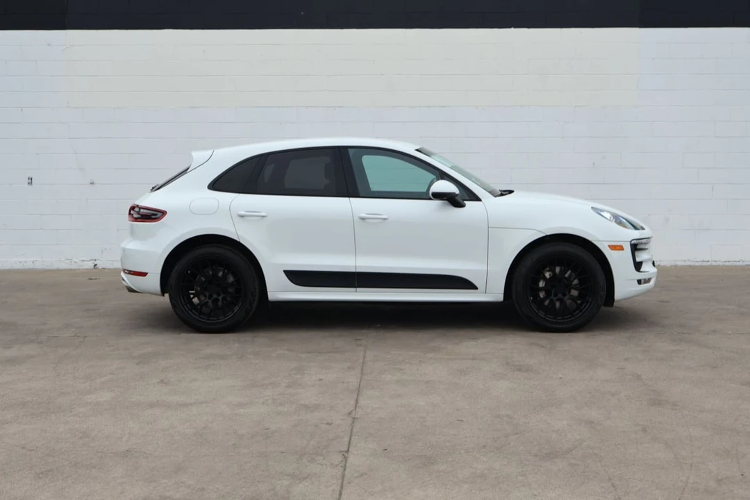 2015 Porsche Macan S - Image 5 of 31