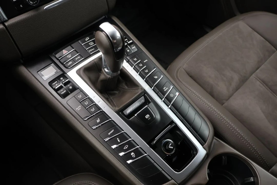 2015 Porsche Macan S - Image 31 of 31