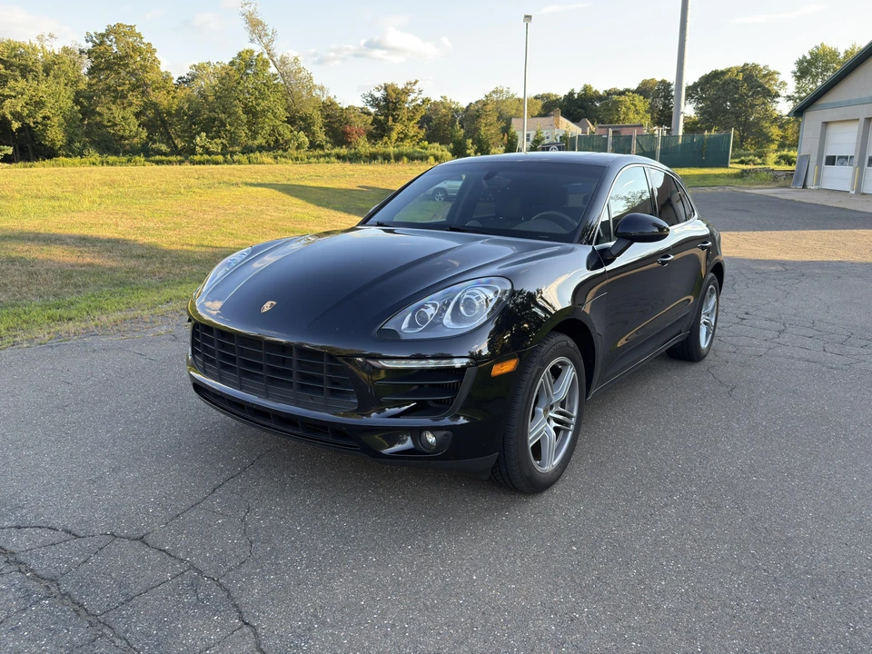 2015 Porsche Macan S - Image 6 of 31