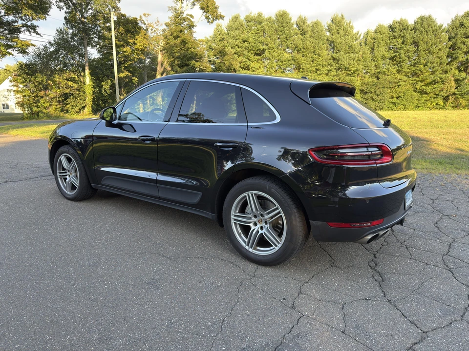 2015 Porsche Macan S - Image 7 of 31