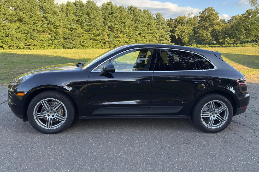 2015 Porsche Macan S - Image 3 of 31